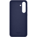 "Samsung Kindsuit Cover fr Galaxy S25 FE, Dark Blue"
