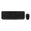 "CHERRY GENTIX DESKTOP"