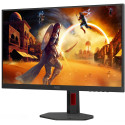 "68,6cm (27"") U27G4R 16:09 2xHDMI+DP+USB IPS bl./red"