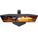 "68,6cm (27"") U27G4R 16:09 2xHDMI+DP+USB IPS bl./red"