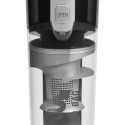 "Rowenta Bodenstaubsauger RH 6545WH (schwarz)"