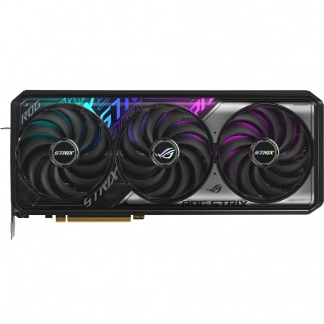"ASUS VGA 16GB RTX5070TI ROG-STRIX-O16G-GAMING 3xDP/1xHDMI ROG-STRIX-RTX5070TI-O16G-GAMING"