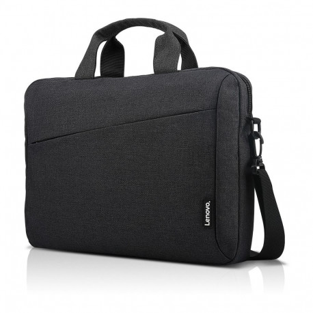 "Lenovo Notebooktasche 15"" Casual Topload Case Schwarz"