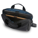 "Lenovo Notebooktasche 15"" Casual Topload Case Schwarz"