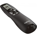"Logitech wireless Presenter R700"