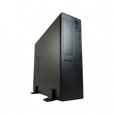 "Mini LC-Power 1406MB-400TFX"