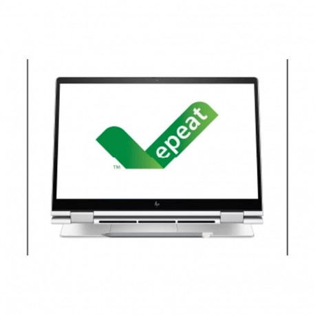 "HP EliteBook 8 FLIP G1i Intel Core Ultra 5 225U 33.7cm 13.3Zoll WUXGA 16GB 512GB/SSD W11P SmartBuy 