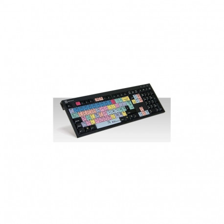 """LogicKeyboard Adobe Premiere Pro CC UK (PC/Nero) """