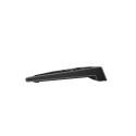 "LogicKeyboard XL-Print Astra 2 White on Black DE (Mac)"