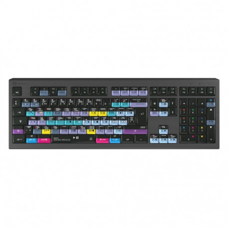 "LogicKeyboard Davinci Resolve Astra 2 UK (Mac)1-LogicKeyboard-1044"