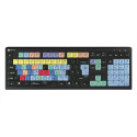 "LogicKeyboard Cubase/Nuendo Astra 2 UK (PC)"