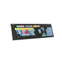 "LogicKeyboard Cubase/Nuendo Astra 2 DE (PC)"