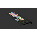 "LogicKeyboard Adobe Premiere Pro CC Astra 2 DE (Mac)"