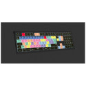 "LogicKeyboard Adobe Premiere Pro CC Astra 2 FR (Mac)"