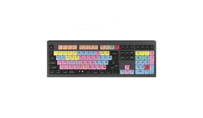 "LogicKeyboard Avid Pro Tools Astra 2 DE (Mac)"