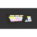 "LogicKeyboard Avid Pro Tools Astra 2 DE (Mac)"
