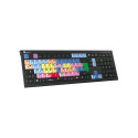"LogicKeyboard Avid Media Composer Astra 2 Classic FR (PC)"