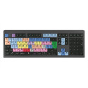 "LogicKeyboard Avid Media Composer Astra 2 Classic UK (Mac)"