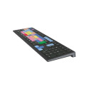 "LogicKeyboard Avid Media Composer Astra 2 Classic UK (PC)"