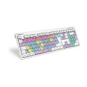 "LogicKeyboard Final Cut Pro X ALBA UK (Mac)"