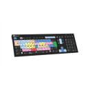 "LogicKeyboard Avid Media Composer FR (PC/Nero)"