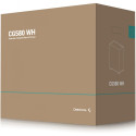 "Midi DeepCool CG580 White" "Midi DeepCool CG580 White"