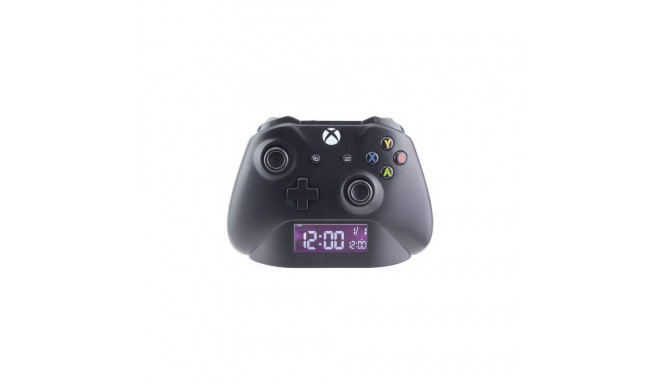 Paladone Microsoft Xbox Controller Alarm Clock