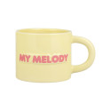 Paladone My Melody Embossed Mug