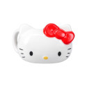 Paladone Hello Kitty Shaped Mug Paladone Hello Kitty Shaped Mug