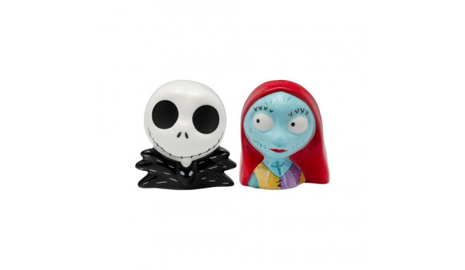 Paladone Nightmare Before Christmas Salt and Pepper