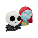 Paladone Nightmare Before Christmas Salt and Pepper