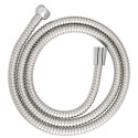 Beldray LA032593FAS Shower Head & Hose Set - Stainless Steel