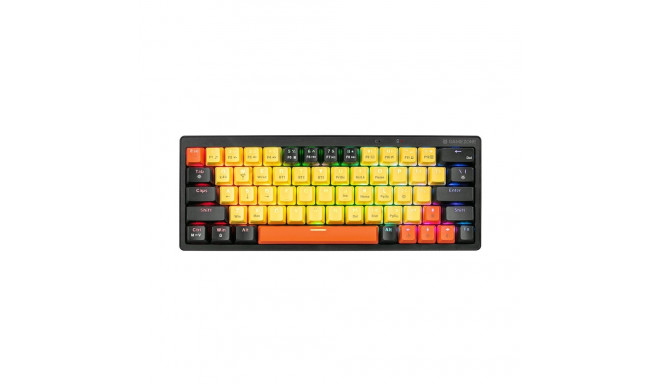 Tracer 47302 Gamezone Evo3 Hot SWAP 63 Yellow