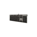 A4Tech 39976 KV-300H Grey