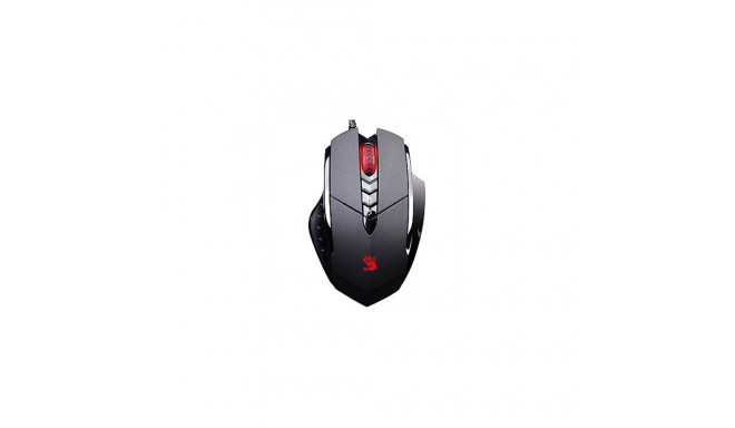A4Tech 43940 Bloody V7m black