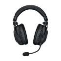 Logitech Headset 981-001263 / GPROX2B Black