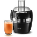 Philips Viva Collection Juicer HR1832/00, 500W, 1.5 L, Drip stop, QuickClean