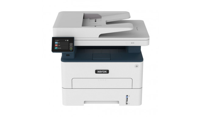 Xerox B235 A4 mono 4 in 1 MFP 34ppm. Duplex, Network, Wifi
