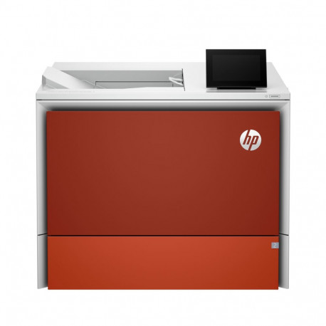 HP Color LaserJet Enterprise 6701dn Printer - A4 Color Laser, Print, Auto-Duplex, LAN, 65ppm, 2000-1