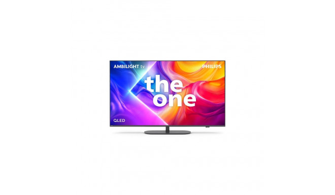 Philips The One 4K Ambilight TV 65PUS9010/12