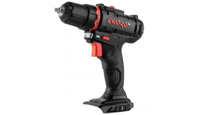 Cordless drill CD-218 20V DNIPRO-M