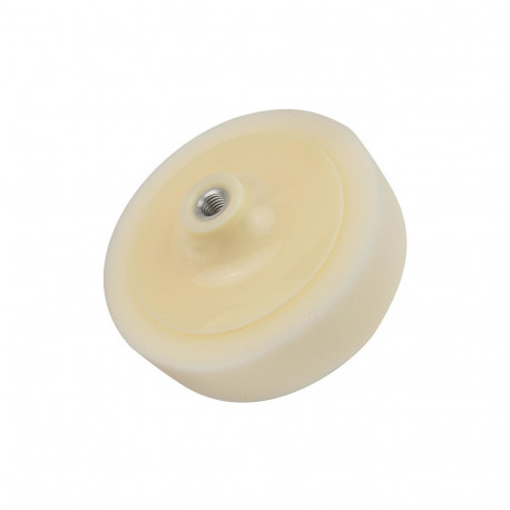 Poleerimisketas Ø150mm, M14, valge Gecko