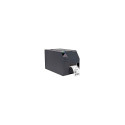 Printronix T83X8, 12 dots/mm (300 dpi), USB, RS232, Ethernet