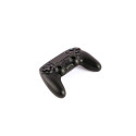 Wireless game controller PlayStation 4 PC Black