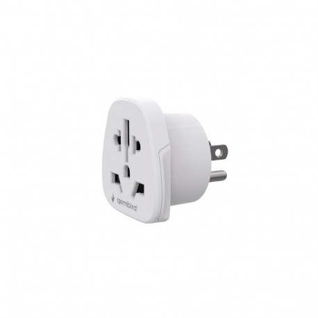 World to US power adapt er 10A