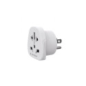 World to US power adapt er 10A