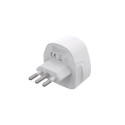 World to Italy power ad apter 10A World to Italy power ad apter 10A