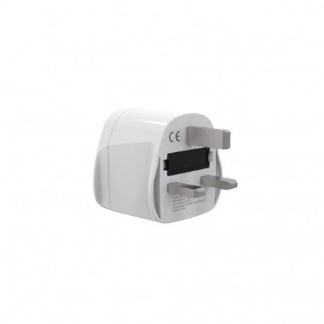 World to UK power adapt er 10A