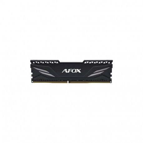 PC mälu DDR4 8GB 3200MHz CL16 XMP2 mänguri, must