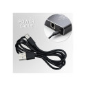 Splitter Ethernet mini SWITCH 1x4 RJ45